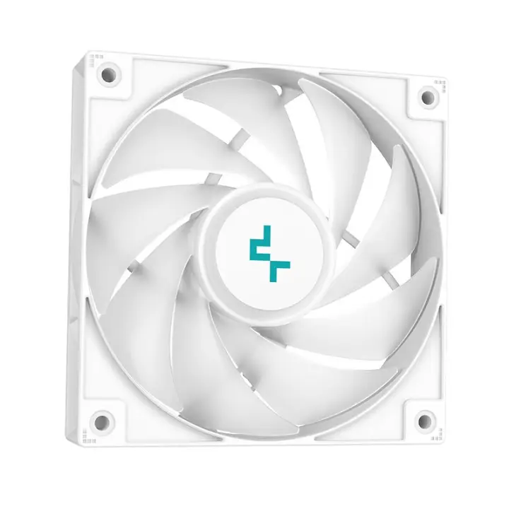 DEEPCOOL LS520 SE - BLANC - 240MM 