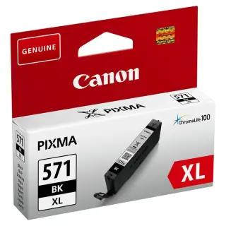 CANON CLI-571XL BK 