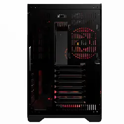 M.RED CRYSTAL SEA NOIR - MT/SANS ALIM/ATX 