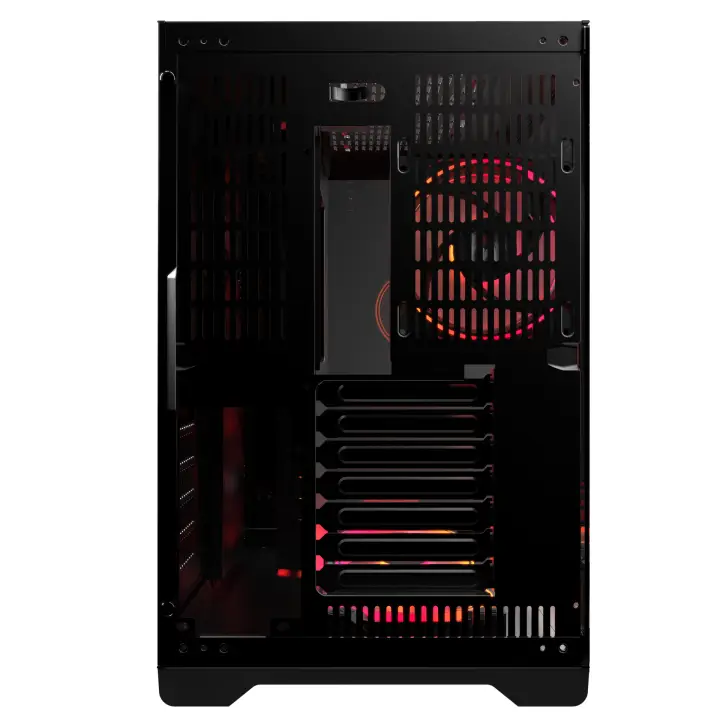 M.RED CRYSTAL SEA NOIR - MT/SANS ALIM/ATX 