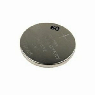 GENERIQUE CARTE MERE CR2032 3V 