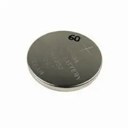 GENERIQUE CARTE MERE CR2032 3V 