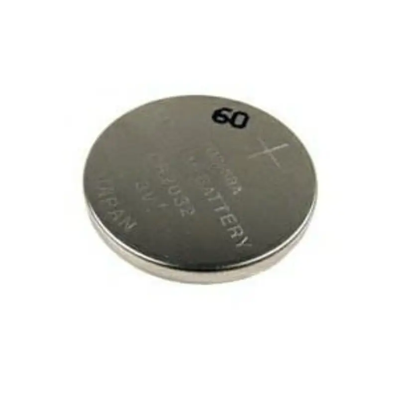 GENERIQUE CARTE MERE CR2032 3V 