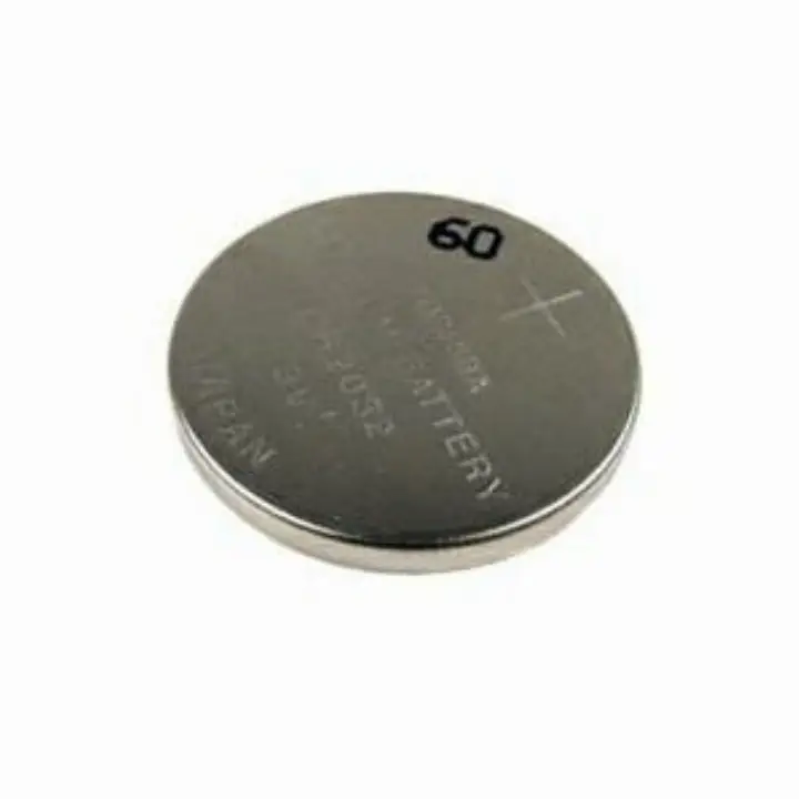 GENERIQUE CARTE MERE CR2032 3V 