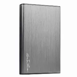 GENERIQUE USB3.0 POUR DD 2'1/2 SATA ALU BROSSE 
