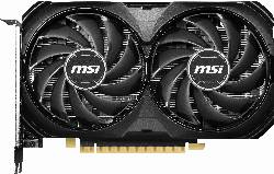 MSI GeForce RTX 4060 Ti...