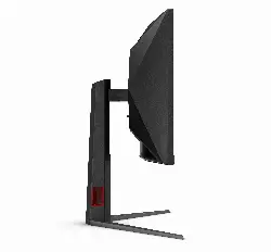 AOC CU34G4 34 CURVE UWQHD/180HZ/FAST VA/0.5MS/ADAPT 