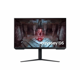 SAMSUNG ODYSSEY G5 32 QHD/165HZ/VA/1MS/HDR/FS PREM PRO 