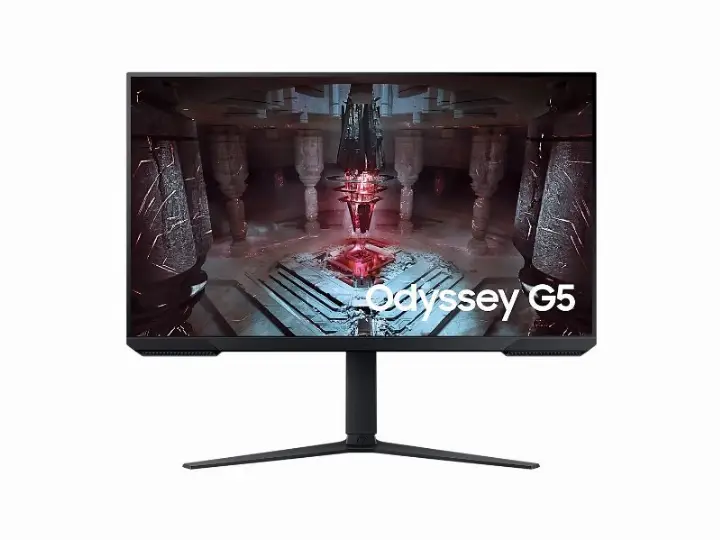 SAMSUNG ODYSSEY G5 32 QHD/165HZ/VA/1MS/HDR/FS PREM PRO 