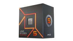 AMD RYZEN 5 7600 -...