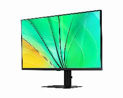 SAMSUNG VIEWFINITY 31.5 QHD/100HZ/IPS/5MS/PIVOT/HUB USB 