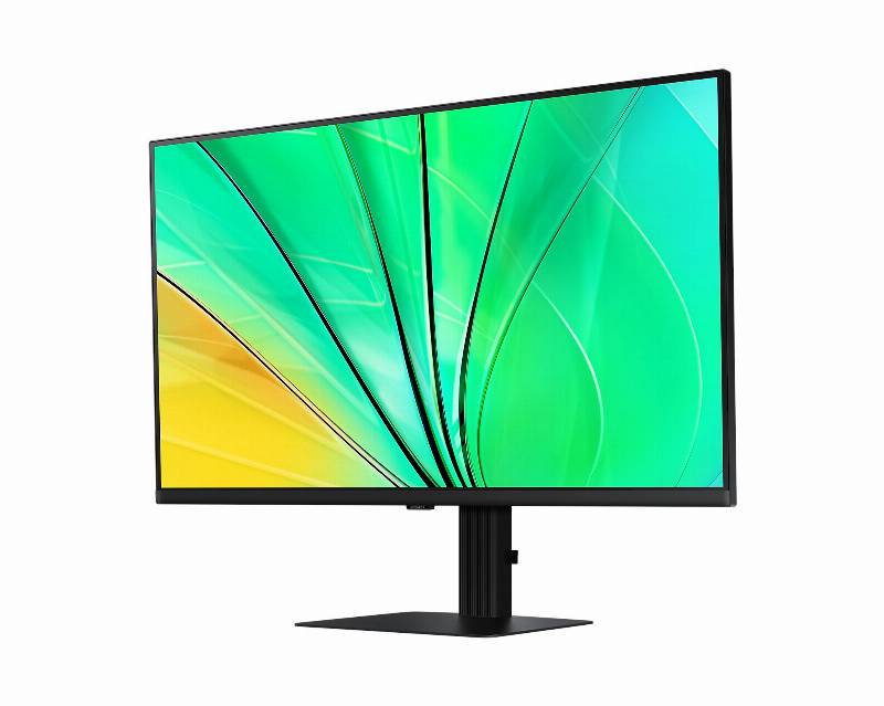 SAMSUNG VIEWFINITY 31.5 QHD/100HZ/IPS/5MS/PIVOT/HUB USB 