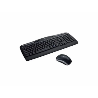 LOGITECH COMBO MK330 CLAVIER S