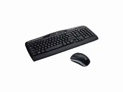 LOGITECH COMBO MK330 CLAVIER S