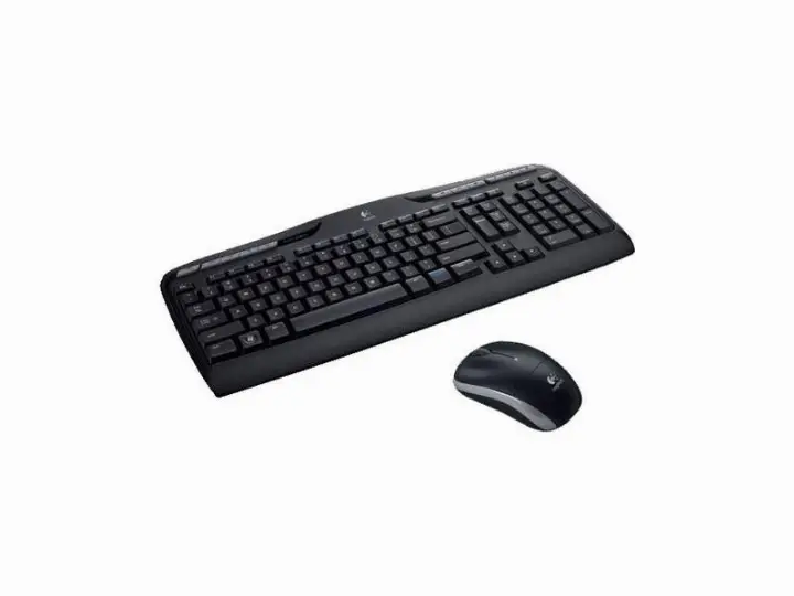 LOGITECH COMBO MK330 CLAVIER S