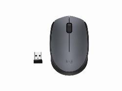 LOGITECH SOURIS SANS FIL M170 