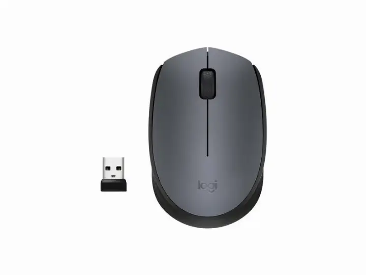 LOGITECH SOURIS SANS FIL M170 