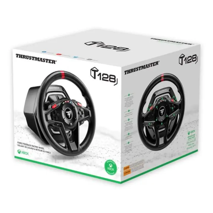 THRUSTMASTER T128 - PC/XBOX 