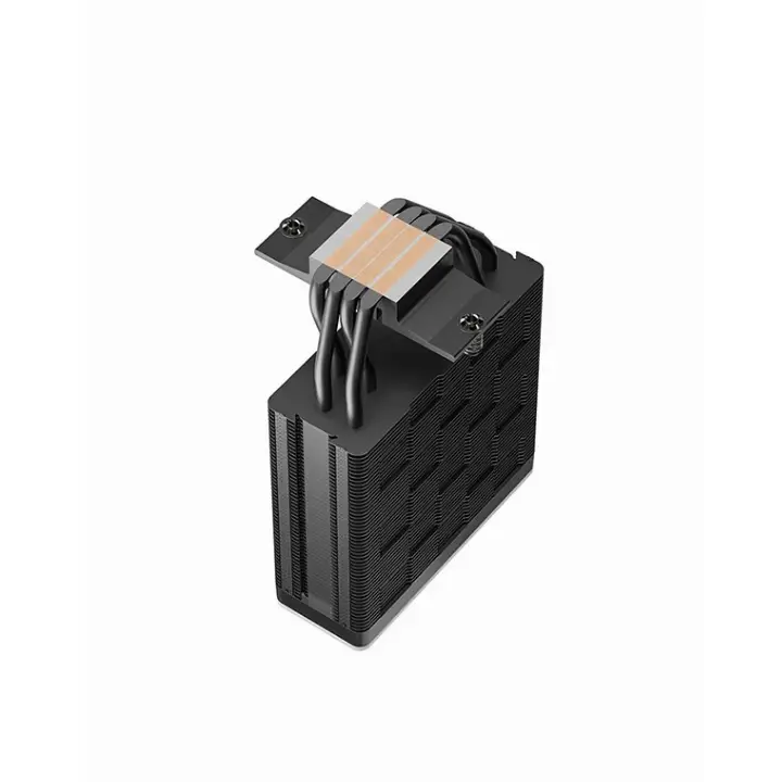 DEEPCOOL AG400 BK ARGB V2/NOIR 