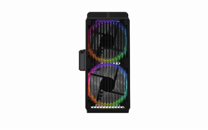 M.RED WATERCOOLING AIO 240MM R