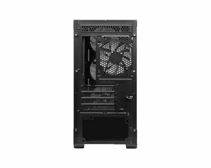 MSI MAG FORGE M100R 