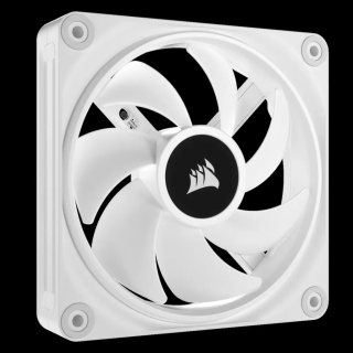 CORSAIR ICUE LINK QX120 RGB 120MM PWM EXPANSION KIT BLANC 