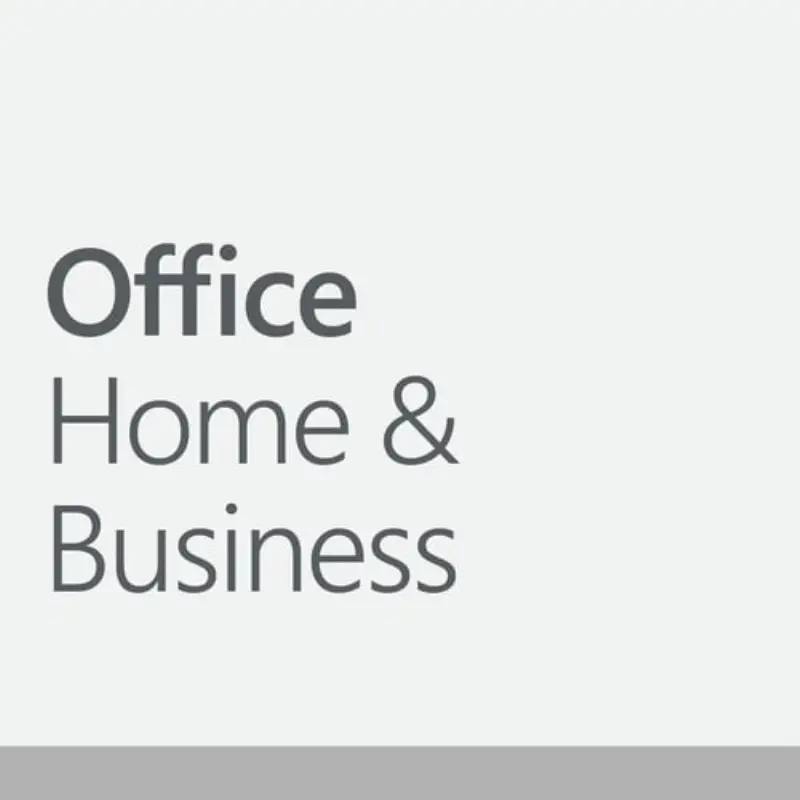 MICROSOFT OFFICE FAMILLE/PETITE ENTREPRISE 2024 - COEM 