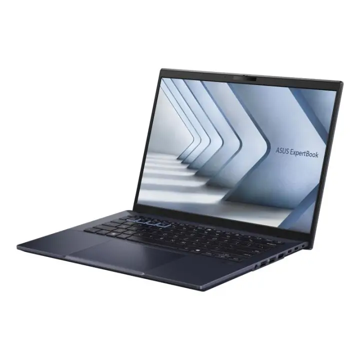 ASUS EXPERTBOOK B5 B5404CMA-Q70062X INTEL CORE ULTRA 7 155U ORDINATEUR PORTABLE 35.6 CM (14) WUXGA 16 GO DDR5-SDRAM 512 GO SSD W