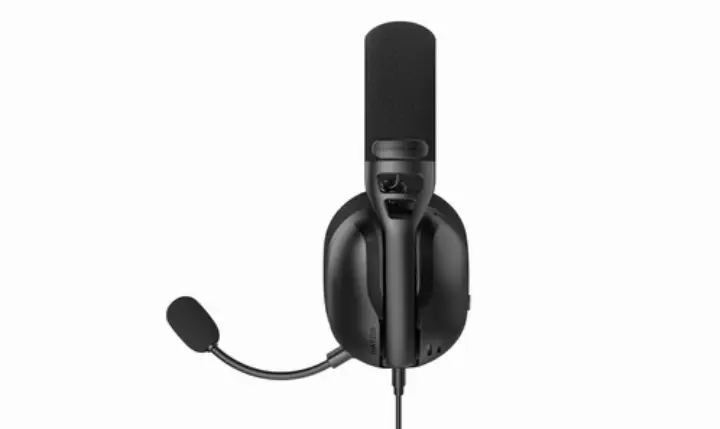 HATOR HYPERPUNK 3 - NOIR 