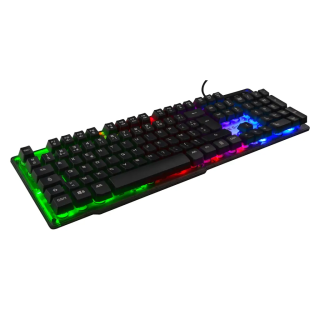 THE G-LAB KEYZ NEON - GAMING K