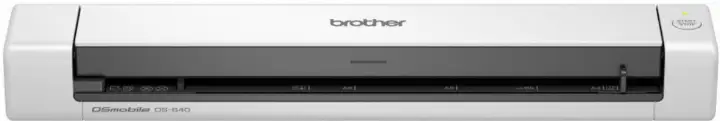 BROTHER DS640 MOBILE A4 SCANNE