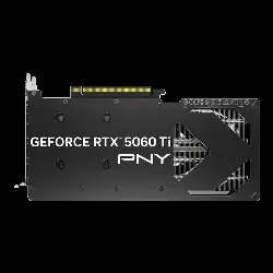 PNY RTX 5060TI 8GO OVERCLOCKED DUAL FAN 