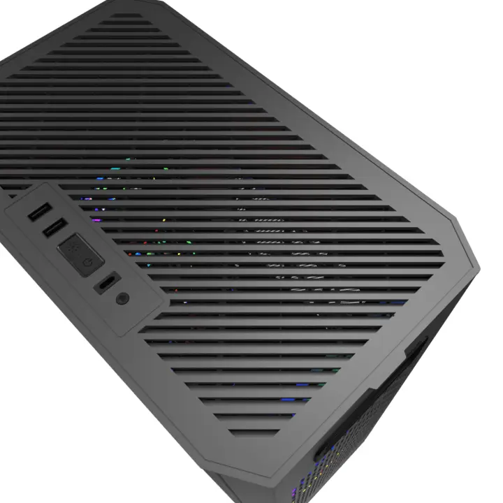 M.RED DREAMSTAR - MT/SANS ALIM/ITX 