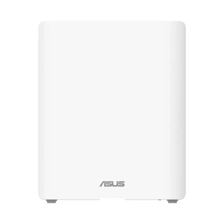 ASUS ZENWIFI BQ16 QUAD-BAND (2.4 GHZ / 5 GHZ-1 / 5 GHZ-2 / 6 GHZ) WI-FI 7 (802.11BE) BLANC 5 INTERNE 