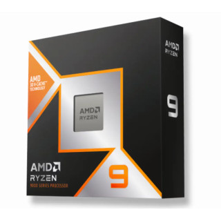 AMD RYZEN 9 9950X3D - 5.7GHZ/144MO/AM5/WOF 