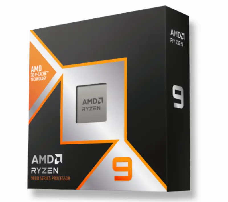 AMD RYZEN 9 9950X3D - 5.7GHZ/144MO/AM5/WOF 