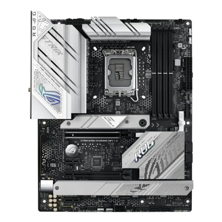 ASUS ROG STRIX B760-A GAMING WIFI 