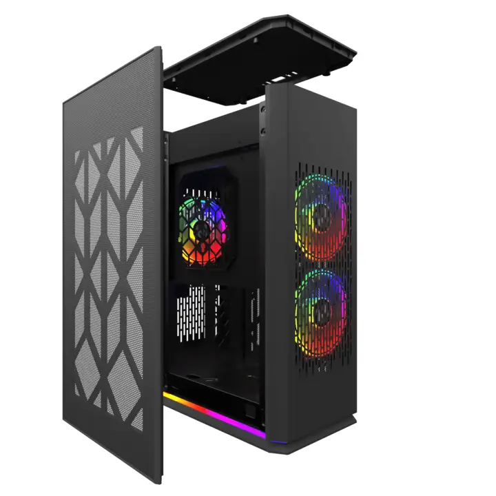 M.RED DREAMSTAR - MT/SANS ALIM/ITX 