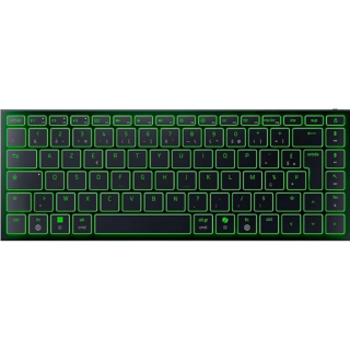 RAZER JORO - SANS FIL/BLUETOOTH 5.0 - LOW PROFILE 