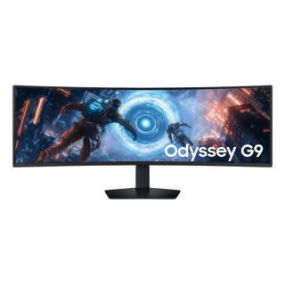 SAMSUNG ODYSSEY G9 49 CURVE DQHD/144HZ/VA/1MS/FS PP 