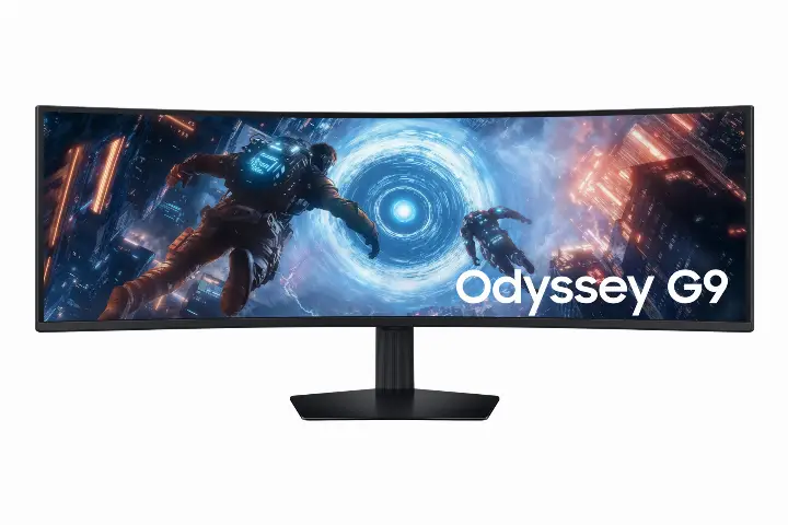 SAMSUNG ODYSSEY G9 49 CURVE DQHD/144HZ/VA/1MS/FS PP 