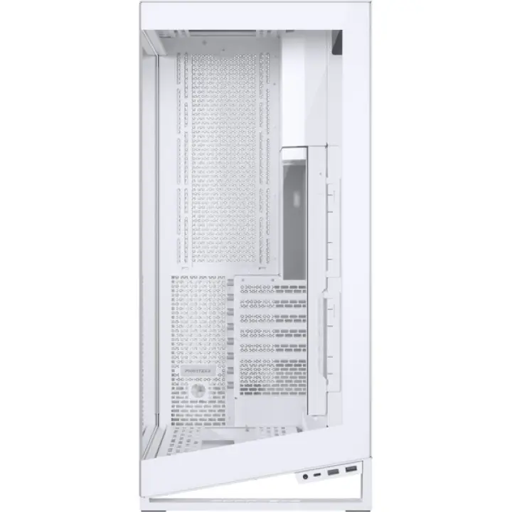 PHANTEKS NV9 TG BLANC - SANS-ALIM/E-ATX 