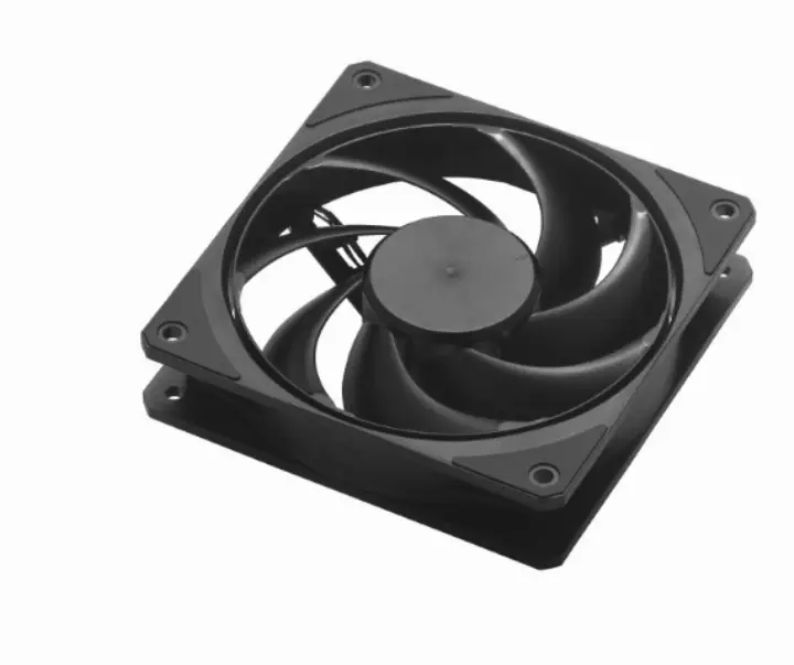 COOLER MASTER MOBIUS 120 BLACK EDITION - 120MM 