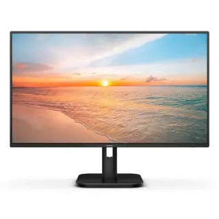 PHILIPS 1000 SERIES 24E1N1200A/00 ECRAN PLAT DE PC 60.5 CM (23.8) 1920 X 1080 PIXELS FULL HD LCD NOIR 