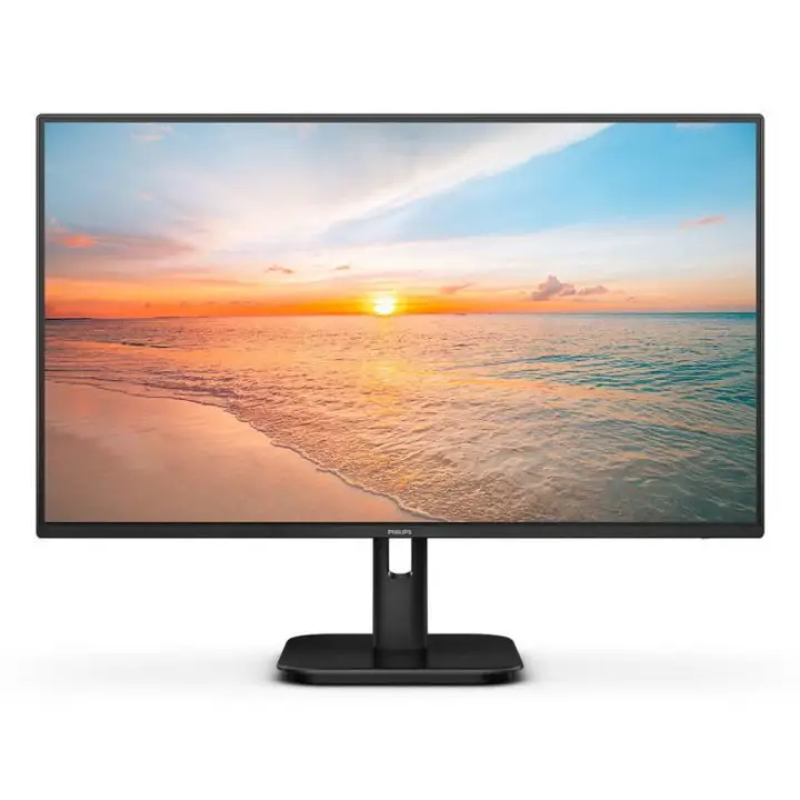 PHILIPS 1000 SERIES 24E1N1200A/00 ECRAN PLAT DE PC 60.5 CM (23.8) 1920 X 1080 PIXELS FULL HD LCD NOIR 