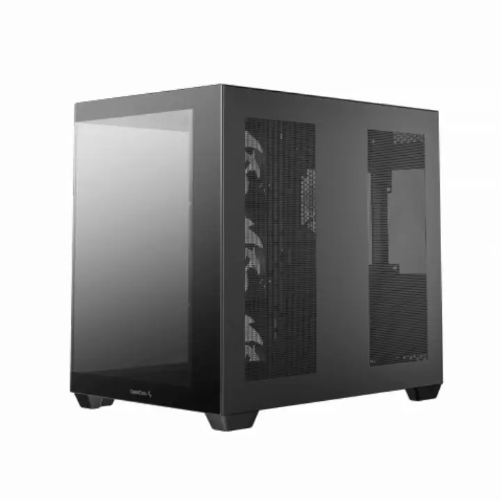 DEEPCOOL CG530 7F NOIR - MT/SANS ALIM/ATX 