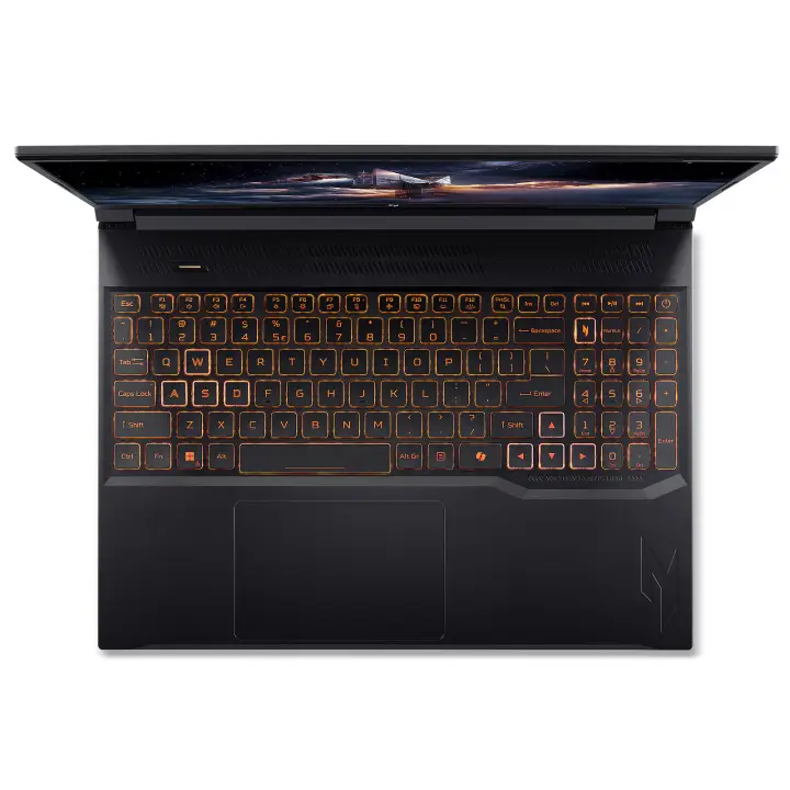 ACER NITRO 5 15.6FHD+180HZ/R7-260/5060/16G/512G/W11# 