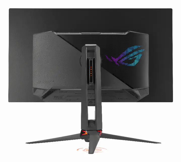ASUS PG32UCDMR 31.5 QD-OLED 4K/240HZ/USB-C/G-SYNC 
