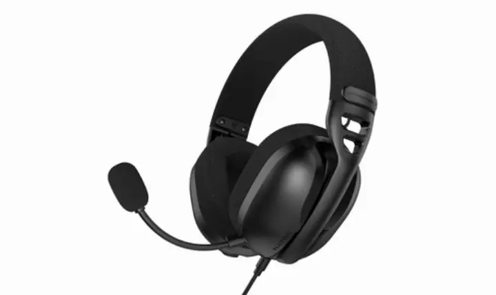 HATOR HYPERPUNK 3 USB - NOIR 