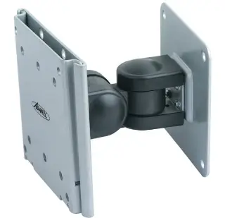 GENERIQUE SUPPORT MURAL PIVOTABLE 15-24 - 15KG MAX. 